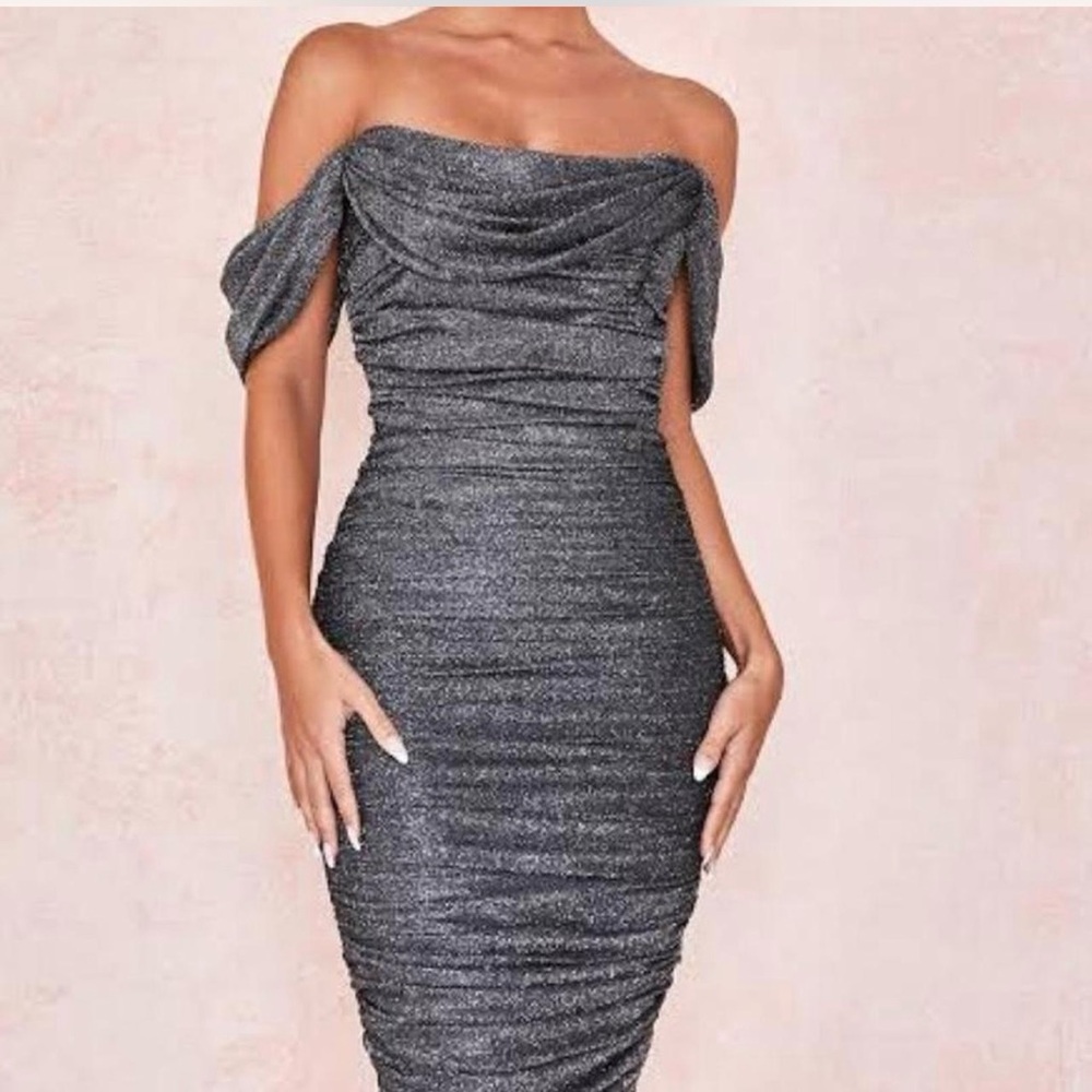 House of CB Carlotta Dress